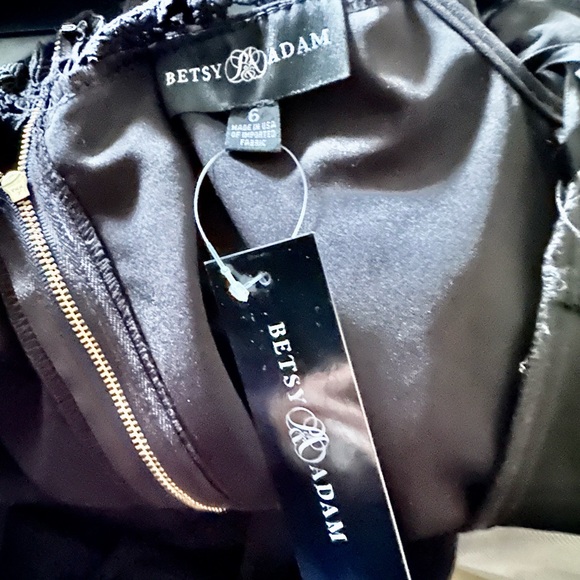 Betsey & Adam maxi dress - Picture 15 of 15